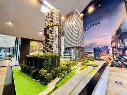 Midtown Bay (D7), Apartment #426738471